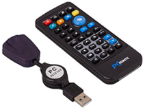 PC Remote Control Plug-in