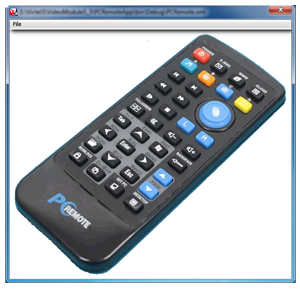 PC Remote Programmer